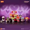 Imagen de **PREVENTA** Blokees |  The Powerpuff Girls MOKOO Series 01 Cute Beats Unitario Sorpresa (Blind Box)