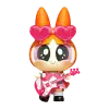 Imagen de **PREVENTA** Blokees |  The Powerpuff Girls MOKOO Series 01 Cute Beats Unitario Sorpresa (Blind Box)