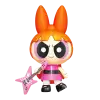 Imagen de **PREVENTA** Blokees |  The Powerpuff Girls MOKOO Series 01 Cute Beats Unitario Sorpresa (Blind Box)