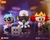 Imagen de **PREVENTA** Blokees |  The Powerpuff Girls MOKOO Series 01 Cute Beats Unitario Sorpresa (Blind Box)