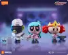 Imagen de **PREVENTA** Blokees |  The Powerpuff Girls MOKOO Series 01 Cute Beats Unitario Sorpresa (Blind Box)