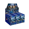 Imagen de **PREVENTA**Blokees | DC Defender Version 03 - Arkham: Chaos Prologue Unitario Sorpresa (Blind Box)