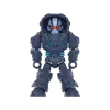 Imagen de **PREVENTA**Blokees | DC Defender Version 03 - Arkham: Chaos Prologue Unitario Sorpresa (Blind Box)