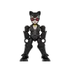 Imagen de **PREVENTA**Blokees | DC Defender Version 03 - Arkham: Chaos Prologue Unitario Sorpresa (Blind Box)