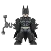 Imagen de **PREVENTA**Blokees | DC Defender Version 03 - Arkham: Chaos Prologue Unitario Sorpresa (Blind Box)