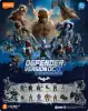 Imagen de **PREVENTA**Blokees | DC Defender Version 03 - Arkham: Chaos Prologue Unitario Sorpresa (Blind Box)
