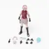 Imagen de **PREVENTA**Blokees | Naruto Champion Class 07 Sakura Haruno