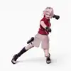 Imagen de **PREVENTA**Blokees | Naruto Champion Class 07 Sakura Haruno