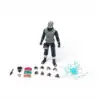 Imagen de **PREVENTA** Blokees | Naruto Champion Class 06 Kakashi Hatake