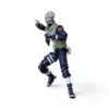 Imagen de **PREVENTA** Blokees | Naruto Champion Class 06 Kakashi Hatake