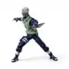 Imagen de **PREVENTA** Blokees | Naruto Champion Class 06 Kakashi Hatake
