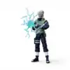 Imagen de **PREVENTA** Blokees | Naruto Champion Class 06 Kakashi Hatake