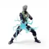 Imagen de **PREVENTA** Blokees | Naruto Champion Class 06 Kakashi Hatake