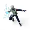 Imagen de **PREVENTA** Blokees | Naruto Champion Class 06 Kakashi Hatake