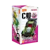 Imagen de **PREVENTA**Blokees Wheels | Transformers C03 Wreck'N Rule 2 Unitario Sorpresa (Blind Box)