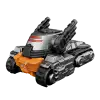 Imagen de **PREVENTA**Blokees Wheels | Transformers C03 Wreck'N Rule 2 Unitario Sorpresa (Blind Box)