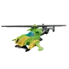 Imagen de **PREVENTA**Blokees Wheels | Transformers C03 Wreck'N Rule 2 Unitario Sorpresa (Blind Box)