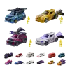 Imagen de **PREVENTA**Blokees Wheels | Transformers C04 Heart of the Ark Unitario Sorpresa (Blind Box)