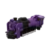 Imagen de **PREVENTA**Blokees Wheels | Transformers C04 Heart of the Ark Unitario Sorpresa (Blind Box)