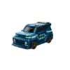Imagen de **PREVENTA**Blokees Wheels | Transformers C04 Heart of the Ark Unitario Sorpresa (Blind Box)