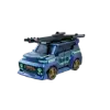 Imagen de **PREVENTA**Blokees Wheels | Transformers C04 Heart of the Ark Unitario Sorpresa (Blind Box)
