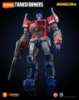 Imagen de **PREVENTA** Transformers Classic Class 26 Optimus Prime Blokees 