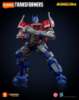 Imagen de **PREVENTA** Transformers Classic Class 26 Optimus Prime Blokees 