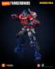 Imagen de **PREVENTA** Transformers Classic Class 26 Optimus Prime Blokees 
