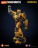 Imagen de **PREVENTA** Transformers Classic Class 27 Bumblebee Blokees 