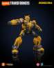 Imagen de **PREVENTA** Transformers Classic Class 27 Bumblebee Blokees 
