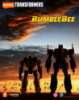 Imagen de **PREVENTA** Transformers Classic Class 27 Bumblebee Blokees 