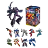 Imagen de **PREVENTA** Blokees Transformers Galaxy Version 11 The Lost Light