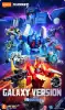 Imagen de **PREVENTA** Blokees Transformers Galaxy Version 11 The Lost Light
