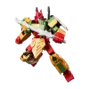 Imagen de **PREVENTA** Blokees Transformers Galaxy Version 11 The Lost Light