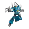 Imagen de **PREVENTA** Blokees Transformers Galaxy Version 11 The Lost Light