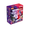 Imagen de **PREVENTA** Blokees Transformers Shining Version 05 Eternal Rivalry