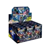 Imagen de **PREVENTA** Blokees Transformers Defender Version 08 Battle Stars