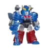 Imagen de **PREVENTA** Blokees Transformers Defender Version 08 Battle Stars