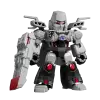 Imagen de **PREVENTA** Blokees Transformers Defender Version 08 Battle Stars
