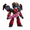 Imagen de **PREVENTA** Blokees Transformers Defender Version 08 Battle Stars