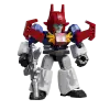 Imagen de **PREVENTA** Blokees Transformers Defender Version 08 Battle Stars