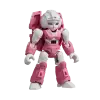 Imagen de **PREVENTA** Blokees Transformers Defender Version 08 Battle Stars