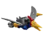 Imagen de **PREVENTA** Blokees Transformers Defender Version 08 Battle Stars