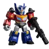 Imagen de **PREVENTA** Blokees Transformers Defender Version 08 Battle Stars