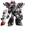 Imagen de **PREVENTA** Blokees Transformers Defender Version 08 Battle Stars