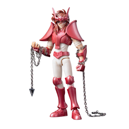 Imagen de **PREVENTA**Blokees | Saint Seiya Champion Class 14 Andromeda Shun