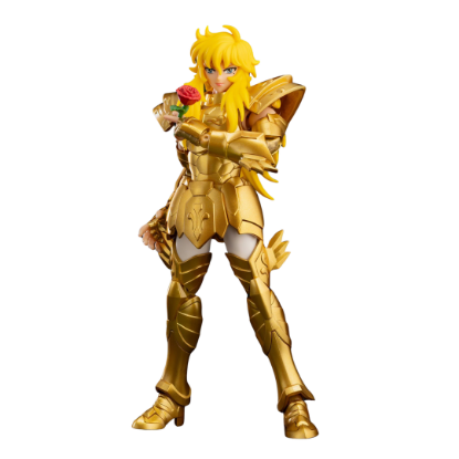 Imagen de **PREVENTA**Blokees | Saint Seiya Champion Class 15 Pisces Aphrodite