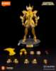 Imagen de **PREVENTA**Blokees | Saint Seiya Champion Class 15 Pisces Aphrodite