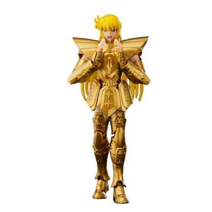 Imagen de **PREVENTA**Blokees | Saint Seiya Champion Class 16 Virgo Shaka