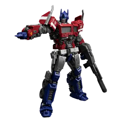 Imagen de **PREVENTA**Blokees | Transformers Classic Class 26 Optimus Prime